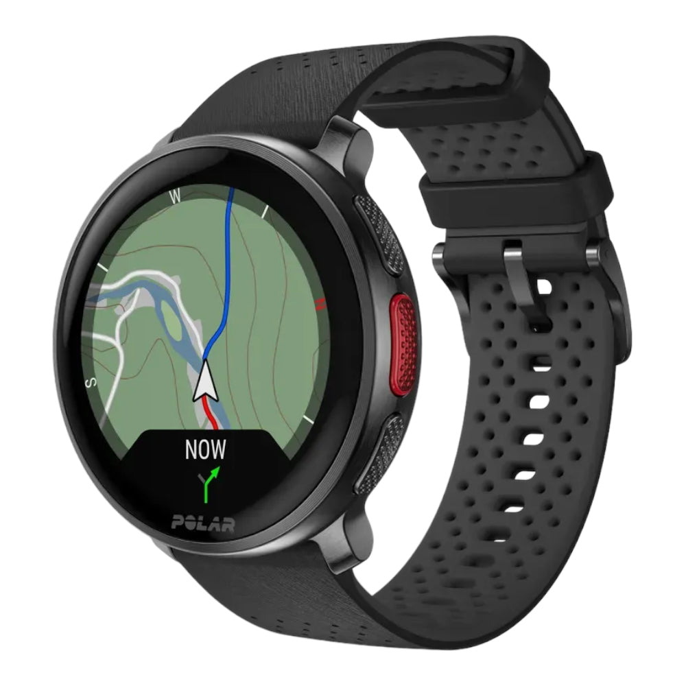 Replacement Polar Vantage V3 Watch Bands NZ | Premium Straps & Accessories
