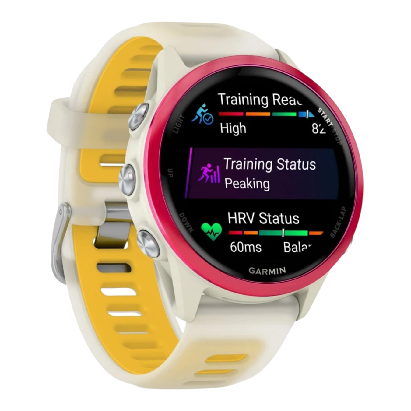 Replacement GARMIN FORERUNNER 570 Watch Straps NZ