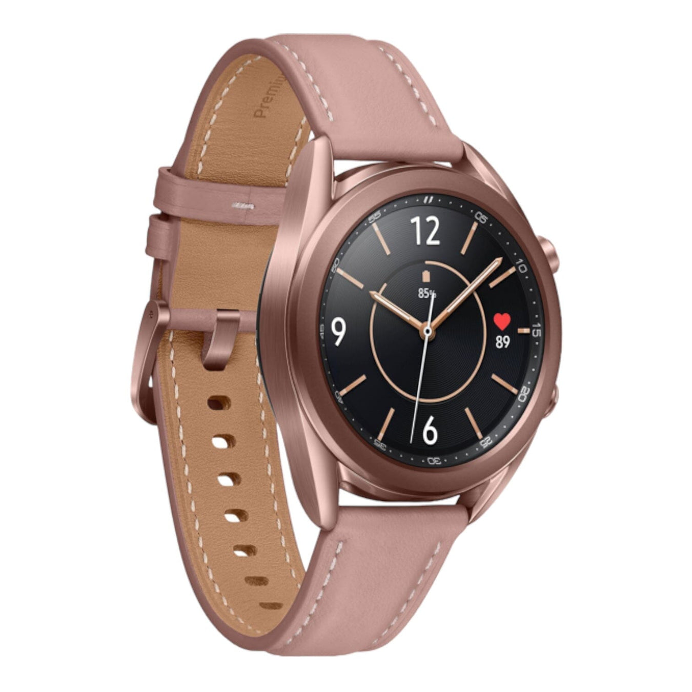 Samsung Galaxy Watch 3 (41mm) Watch Straps NZ, Watch Bands & Chargers (SM-R850)