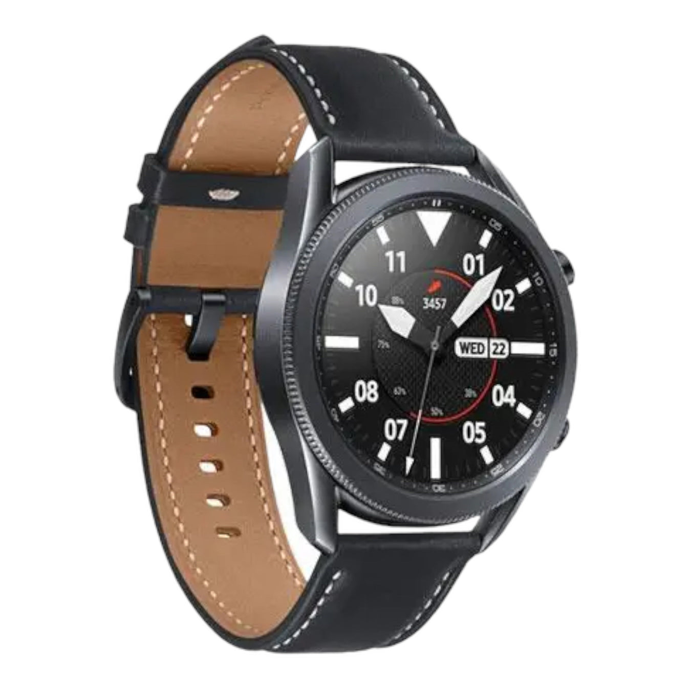 Samsung Galaxy Watch 3 (45mm) Watch Straps NZ, Watch Bands & Chargers (SM-R840)