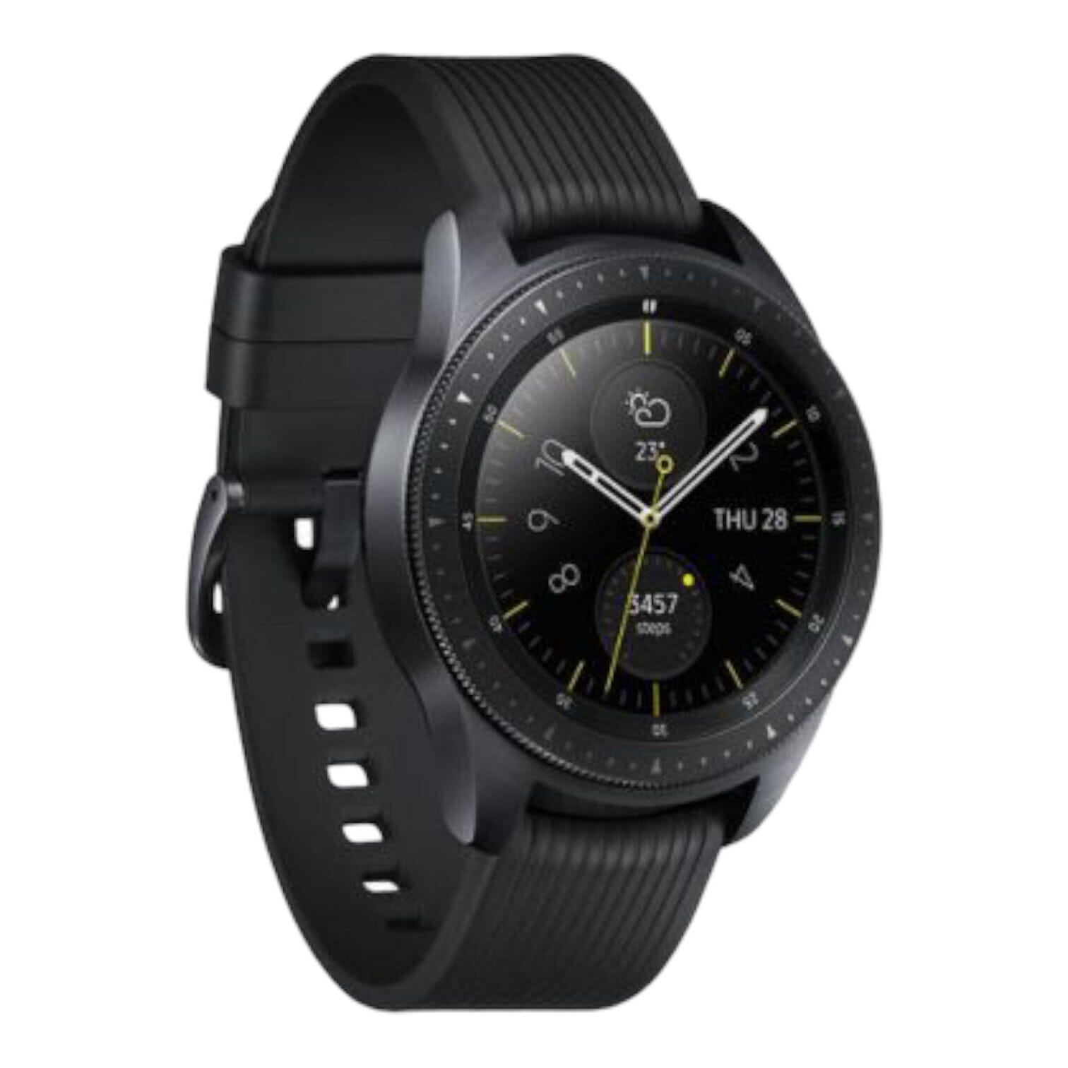 Samsung Galaxy Watch 42mm Watch Straps NZ, Watch Bands & Chargers (SM-R810)