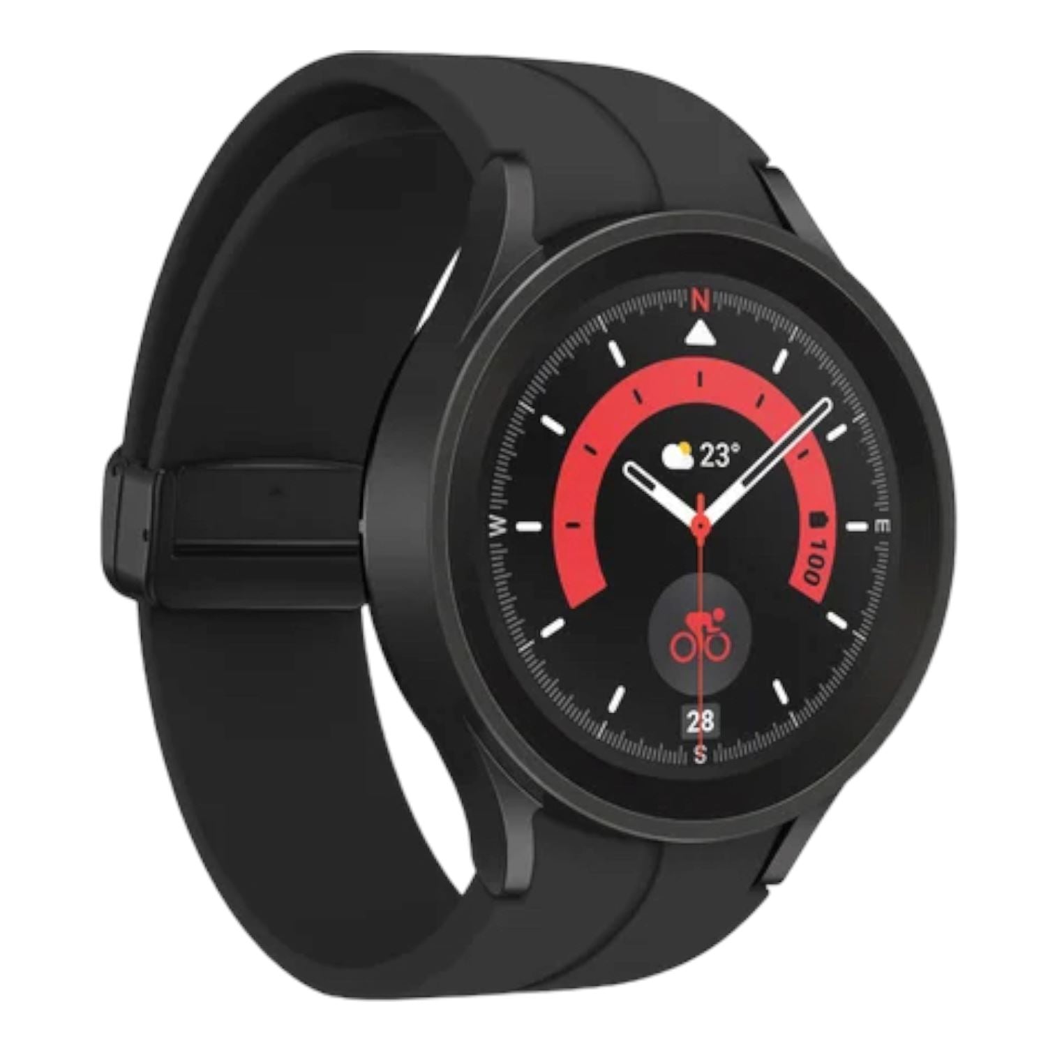 Samsung Galaxy Watch 5 Pro (45mm) Watch Straps NZ, Watch Bands & Chargers (SM-R920, SM-R925)