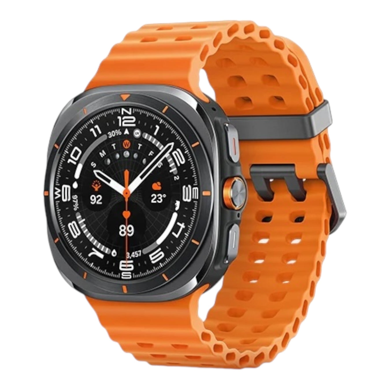 Replacement Samsung Galaxy Watch Ultra Watch Bands NZ | Premium Straps & Accessories