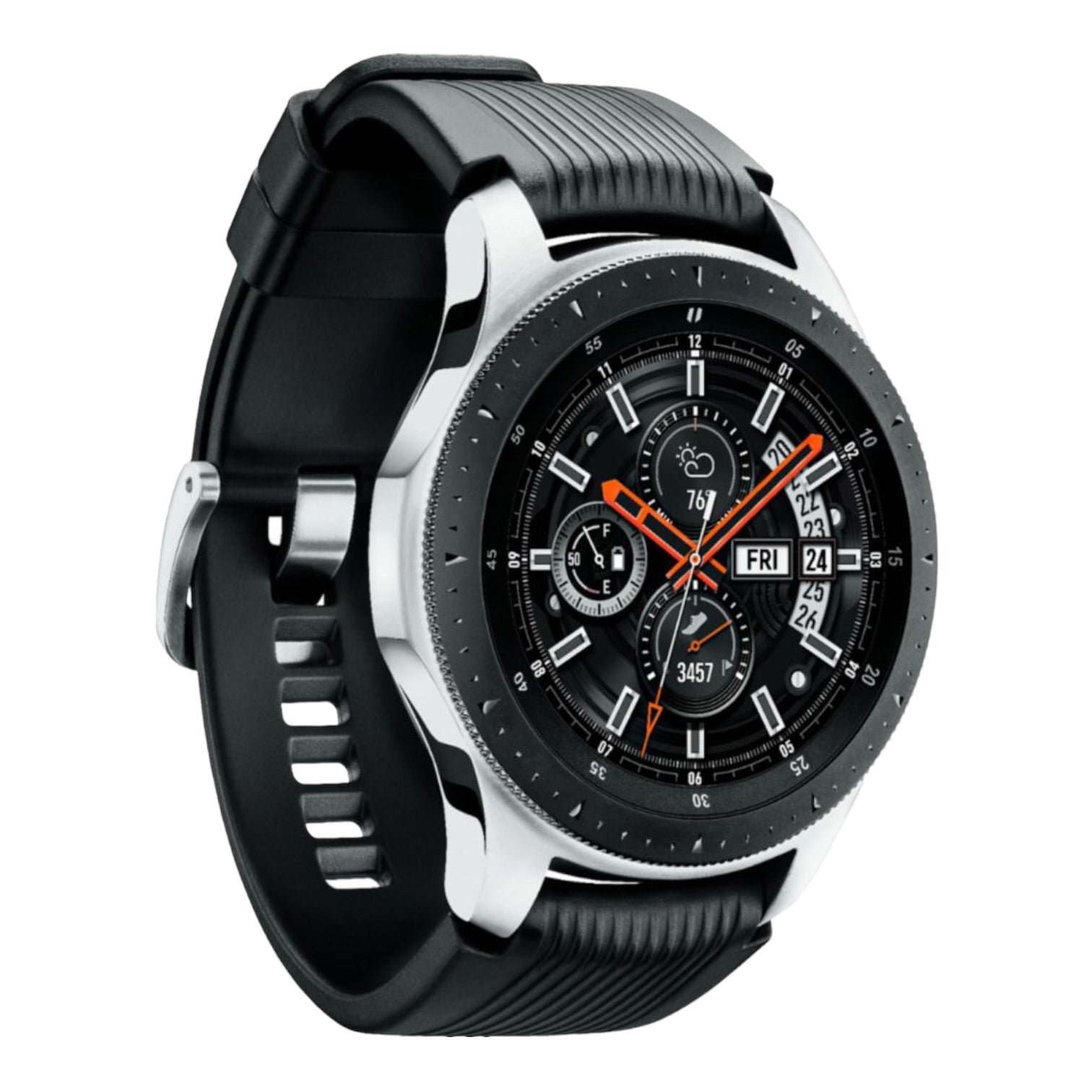 Samsung Galaxy Watch 46mm - Watch Straps NZ, Watch Bands & Chargers (SM-R800)