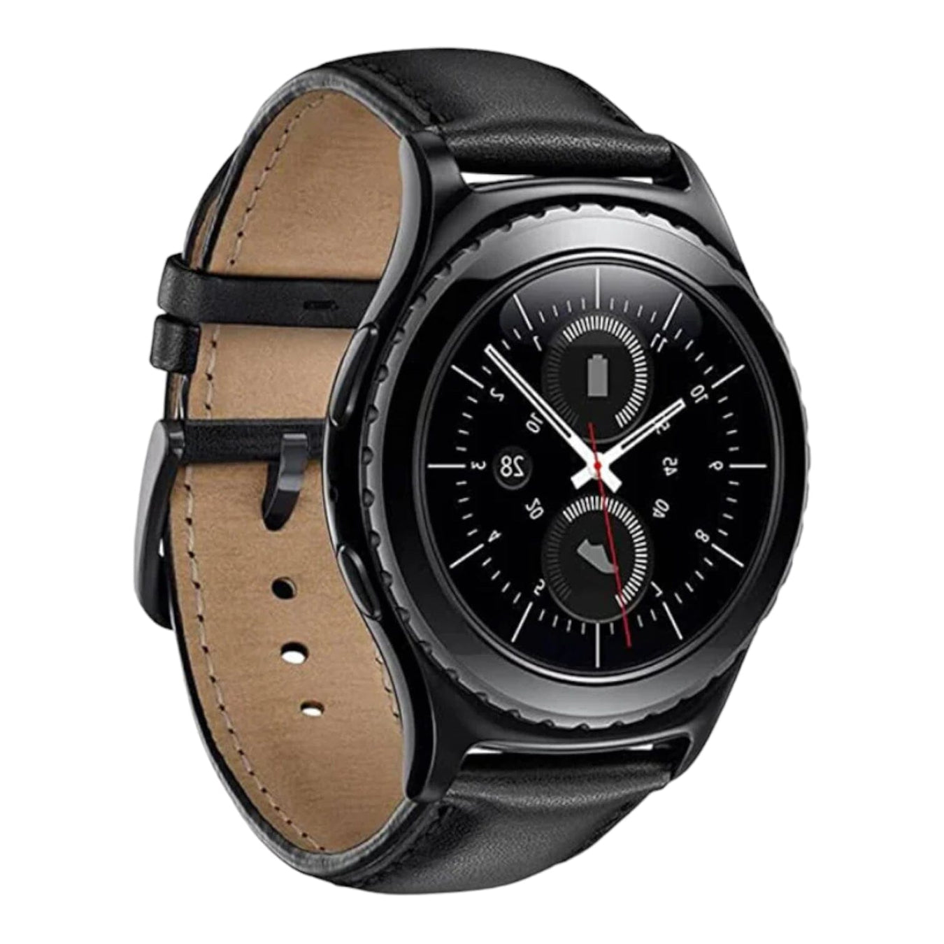 What model Samsung Gear Watch do I have?