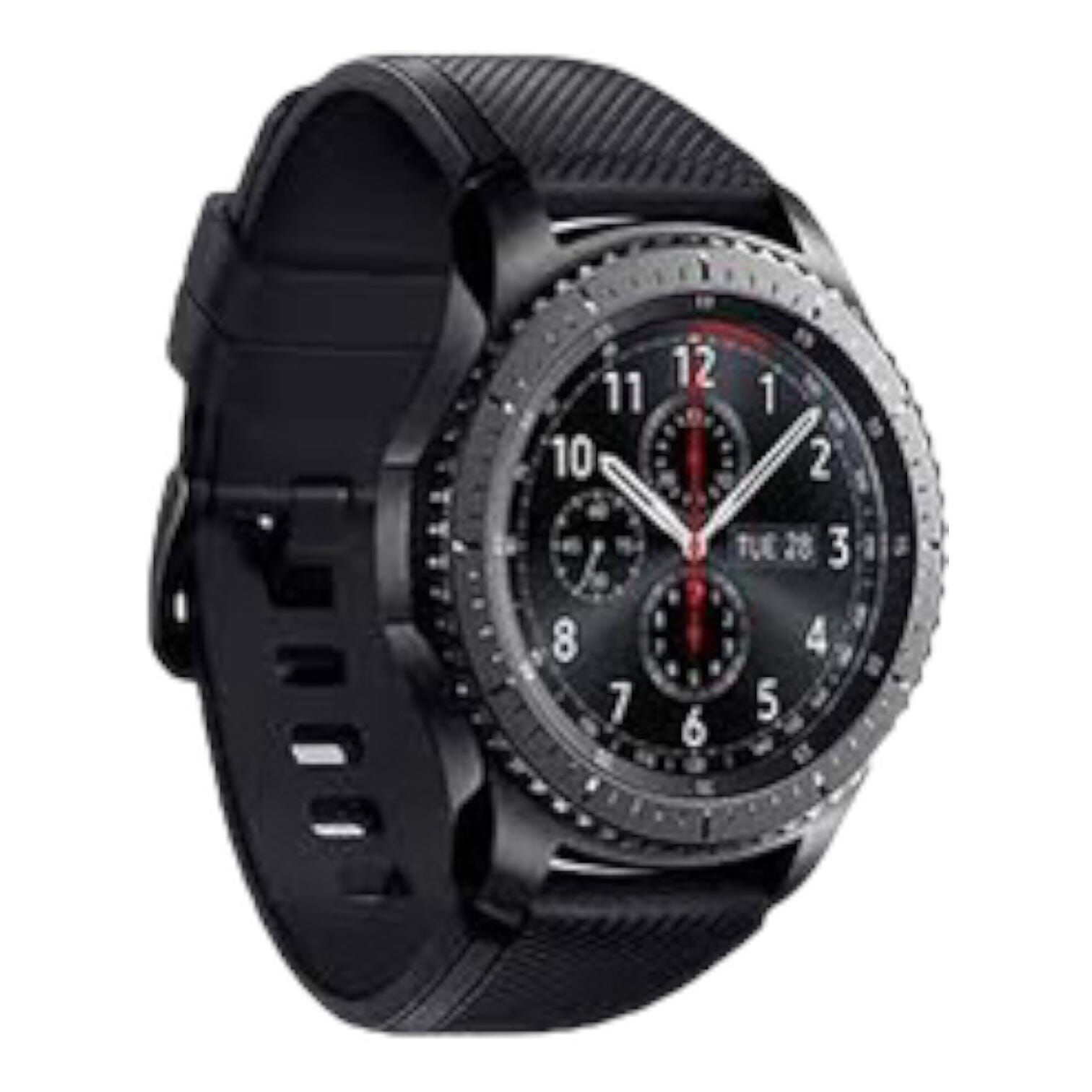 Samsung Gear S3 Watch Straps NZ , Watch Bands & Chargers (SM-R755)
