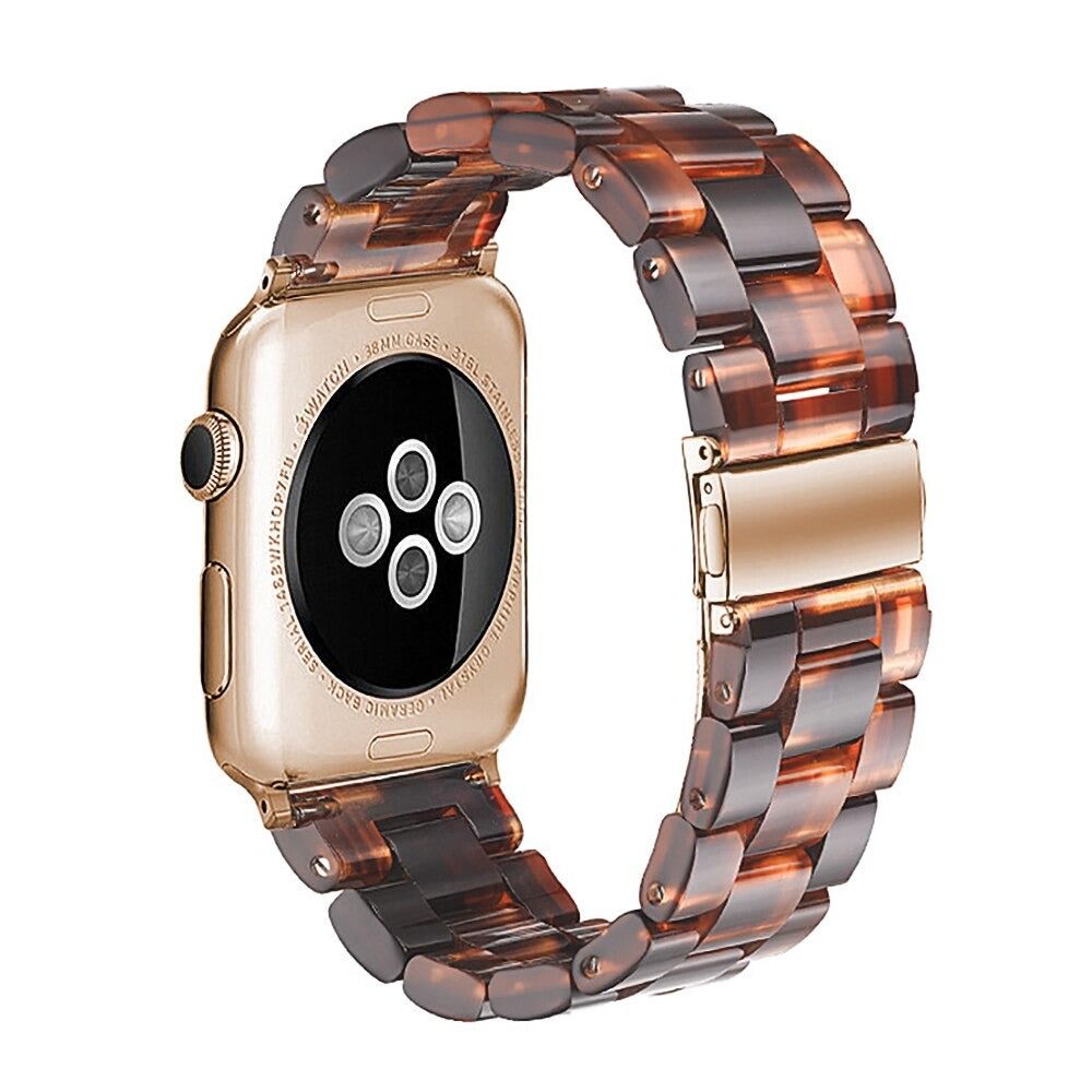 Resin Watch Band Replacement Straps