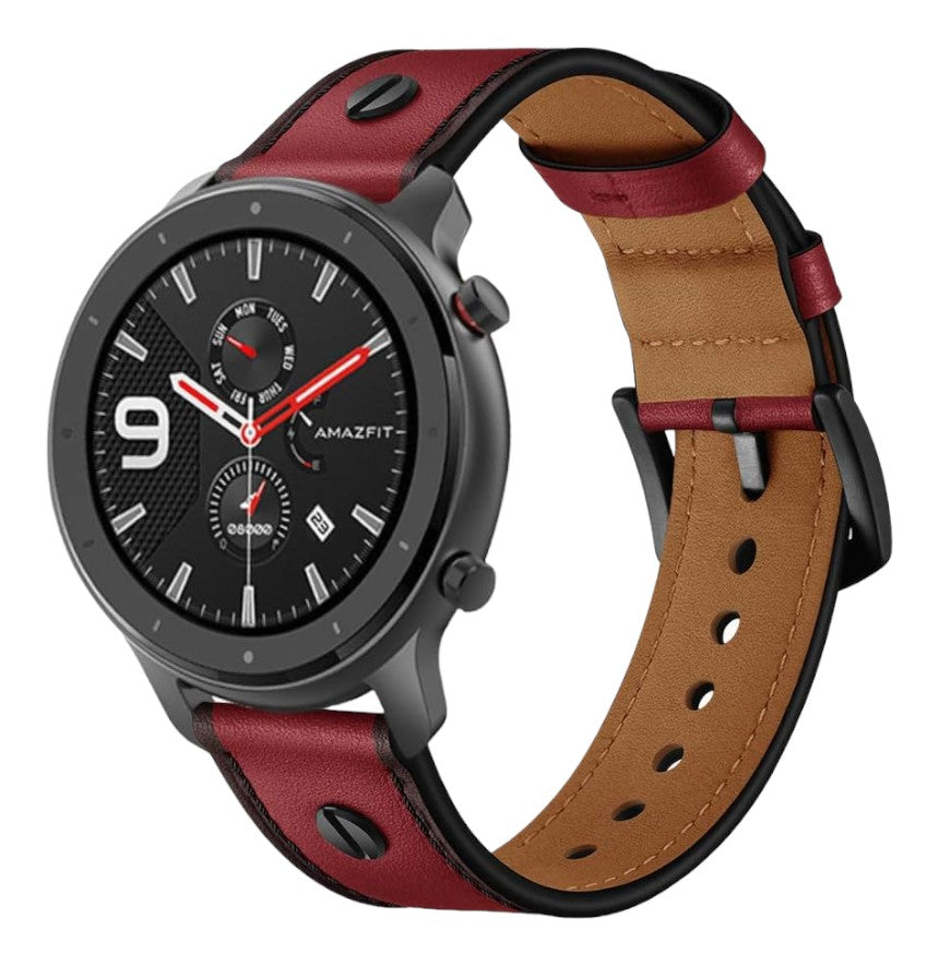 Replacement Xiaomi Amazfit GTR 47mm Watch Bands NZ | Premium Straps & Accessories
