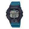 Casio WS & AE Ranges Watch Straps and Accessories