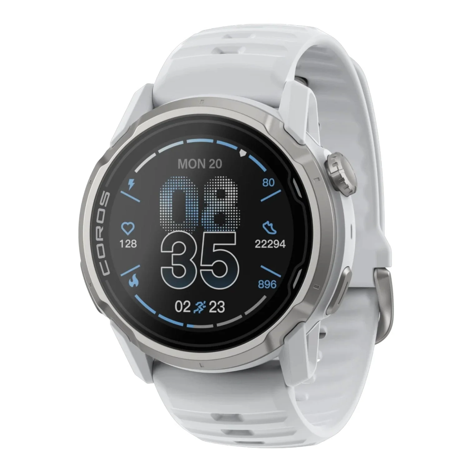 Replacement Coros Apex 4 (42mm) Accessories