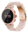 Fossil Women's Gen 3 Q Venture Watch Straps Aus