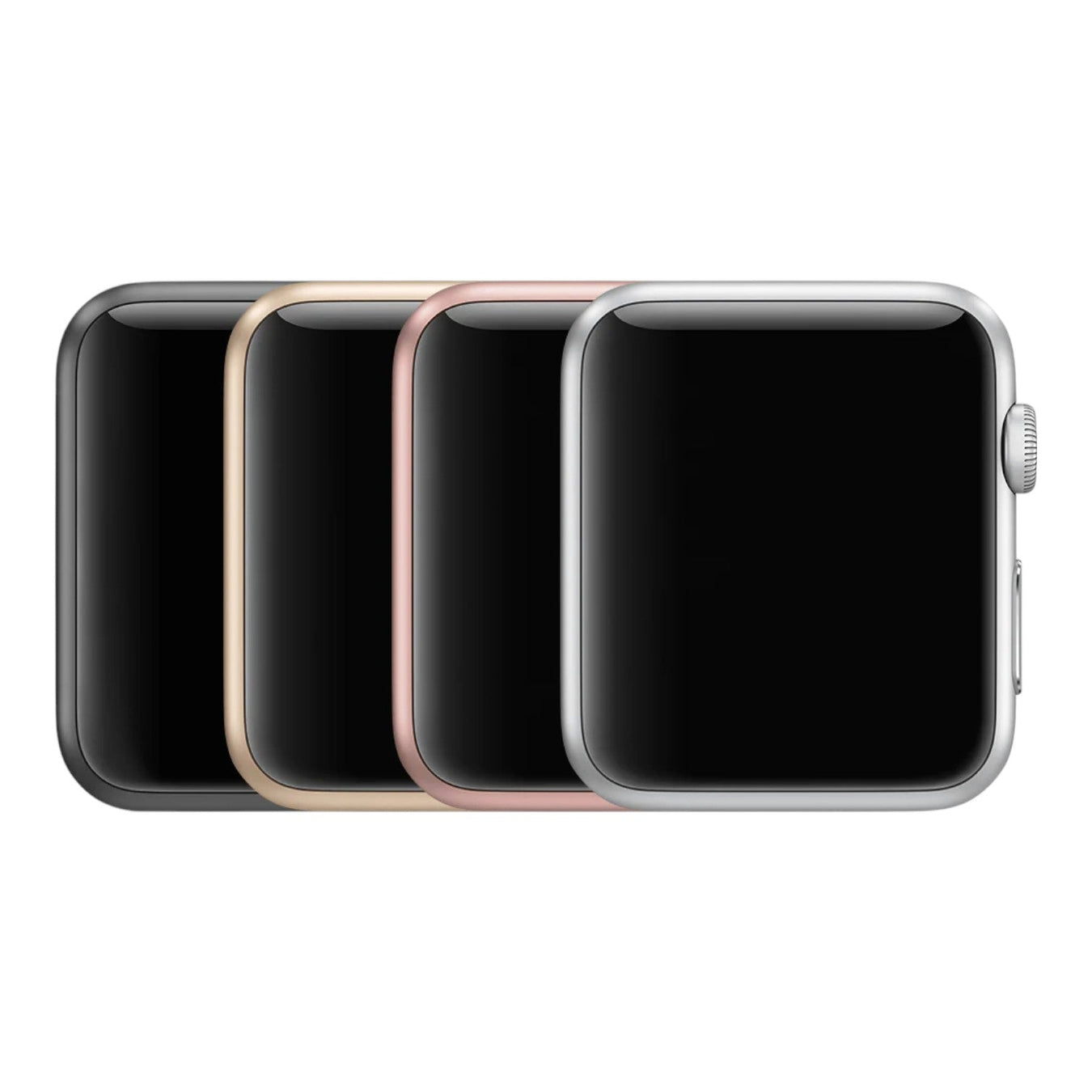 Apple Watch Series 3 Watch Straps NZ, Watch Bands & Chargers