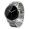 Motorola Moto 360 for Men (2nd Generation 42mm) Straps Aus