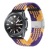 Nixon Time Teller 37mm & Porter 40mm Watch Straps Aus