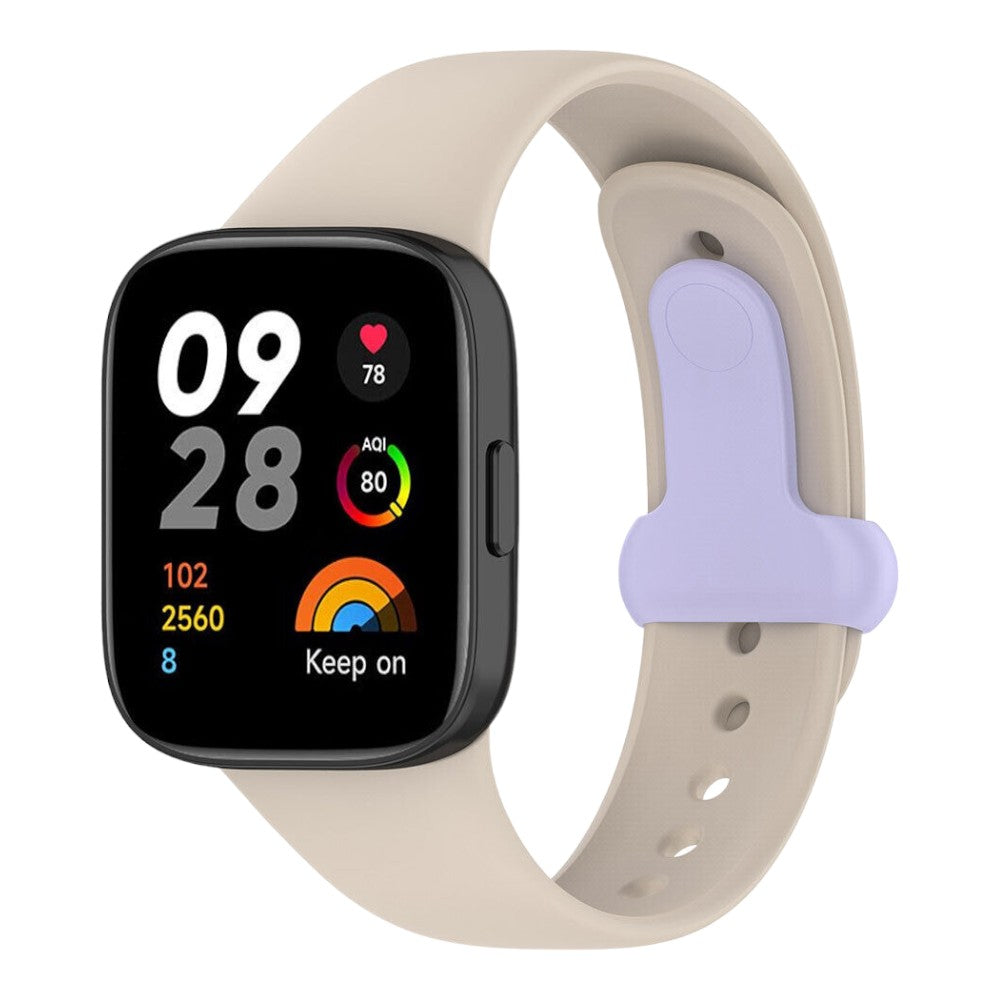 Replacement Xiaomi Redmi Watch 3 Active","Xiaomi Redmi Watch 3 Lite","Xiaomi Redmi Watch 3 Youth Watch Bands NZ | Premium Straps & Accessories