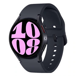 Samsung Galaxy Watch 6 (40mm) Watch Straps NZ, Watch Bands & Chargers (SM-R930)