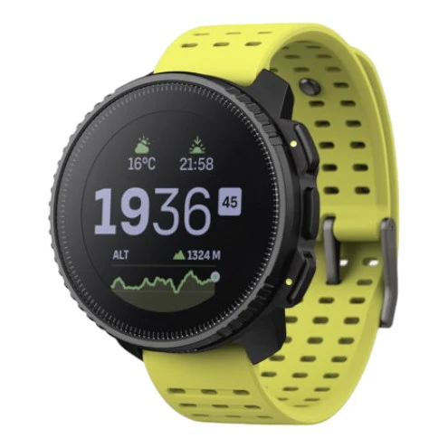 Suunto Vertical
