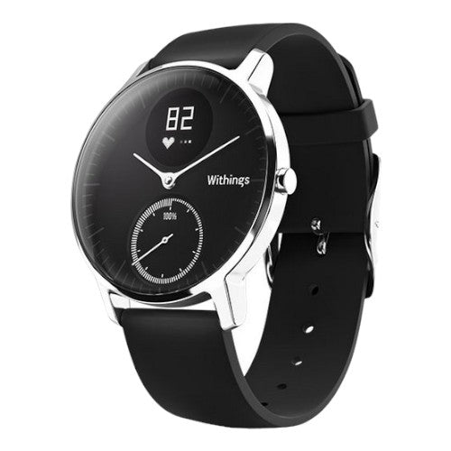 Replacement Withings Steel HR (36mm) Watch Bands NZ | Premium Straps & Accessories