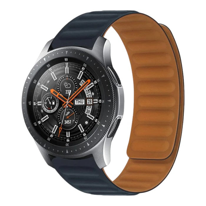 Replacement Asus Zenwatch 1st Generation & 2nd (1.63\") Watch Bands NZ | Premium Straps & Accessories