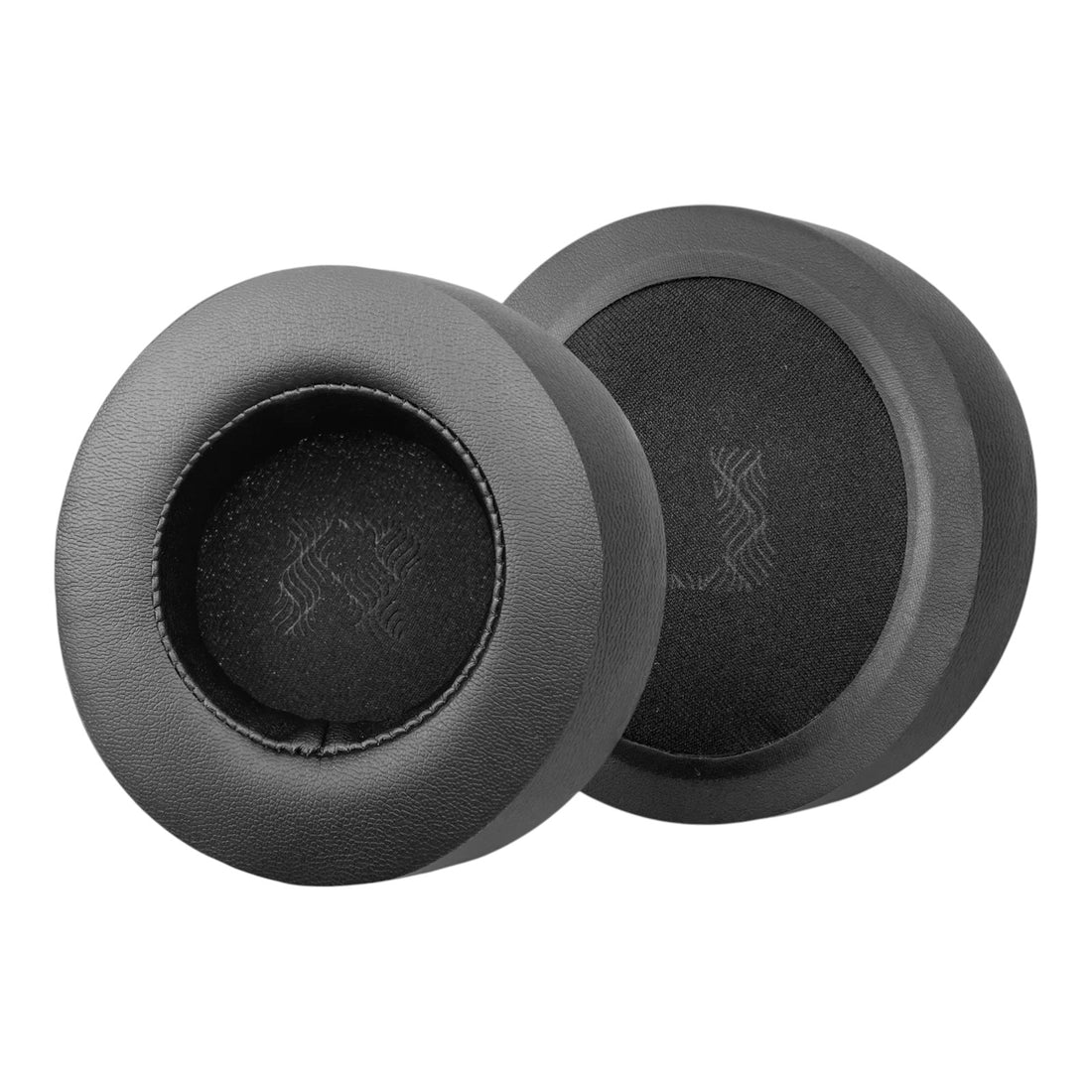 Replacement-Plantronics-Voyager-4220-Ear-Pad-Cushions-nz-aus-black-leather-909840