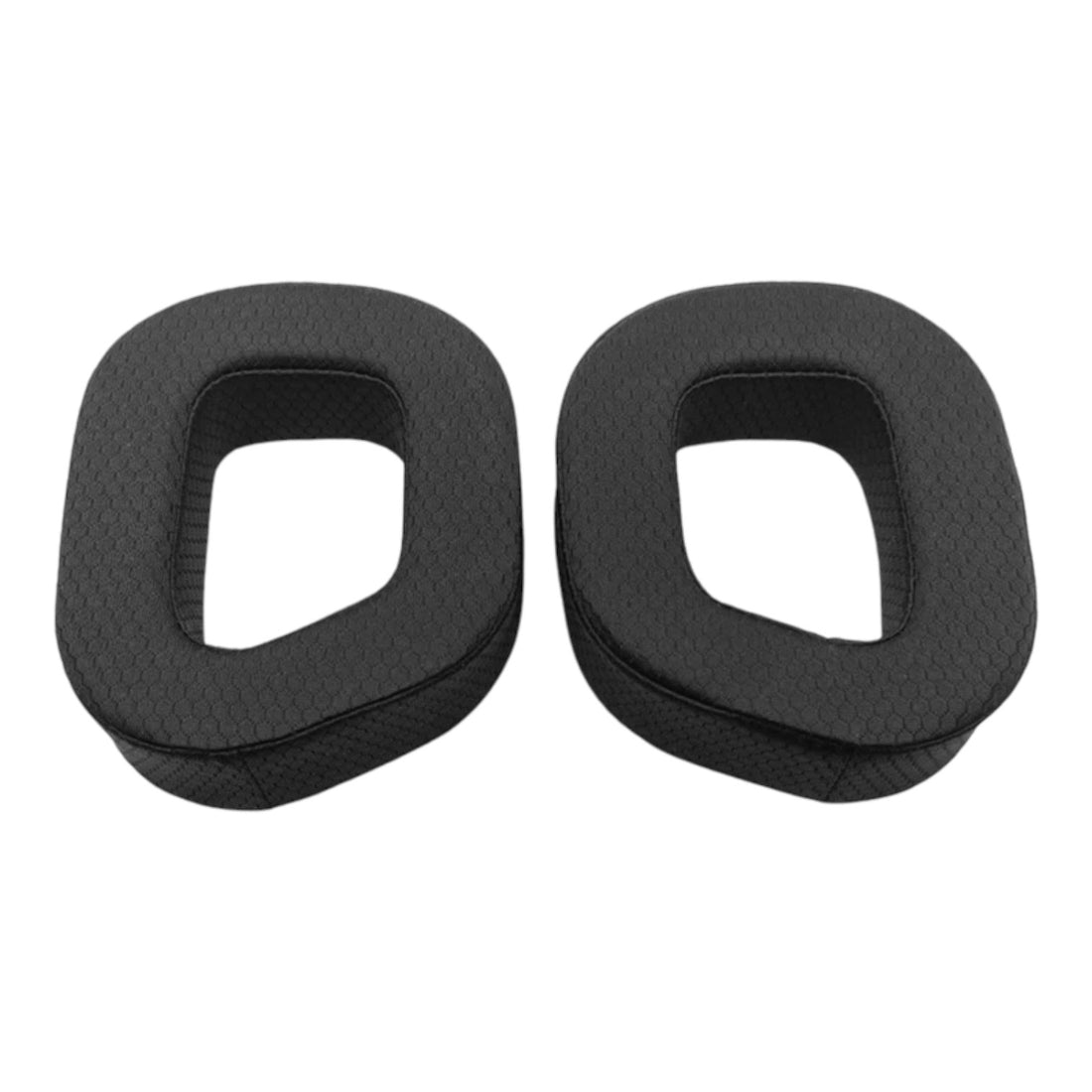Replacement-Corsair-HS80-RGB-Ear-Pad-Cushions-nz-aus-black-mesh-907131