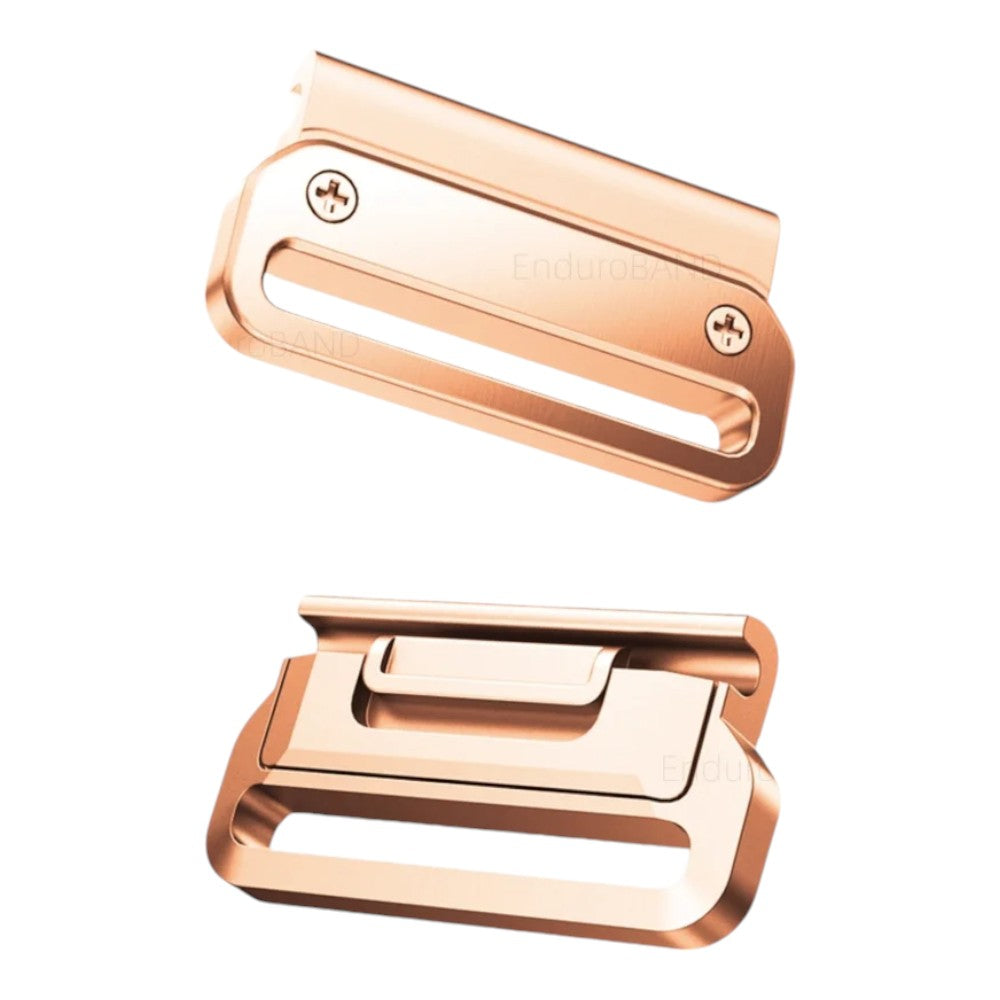 Garmin-Fenix-5x-6x-7x-Compatible-Quickfit-Watch-Metal-Adapter-nz-aus-rose-gold-803179,803180,803181