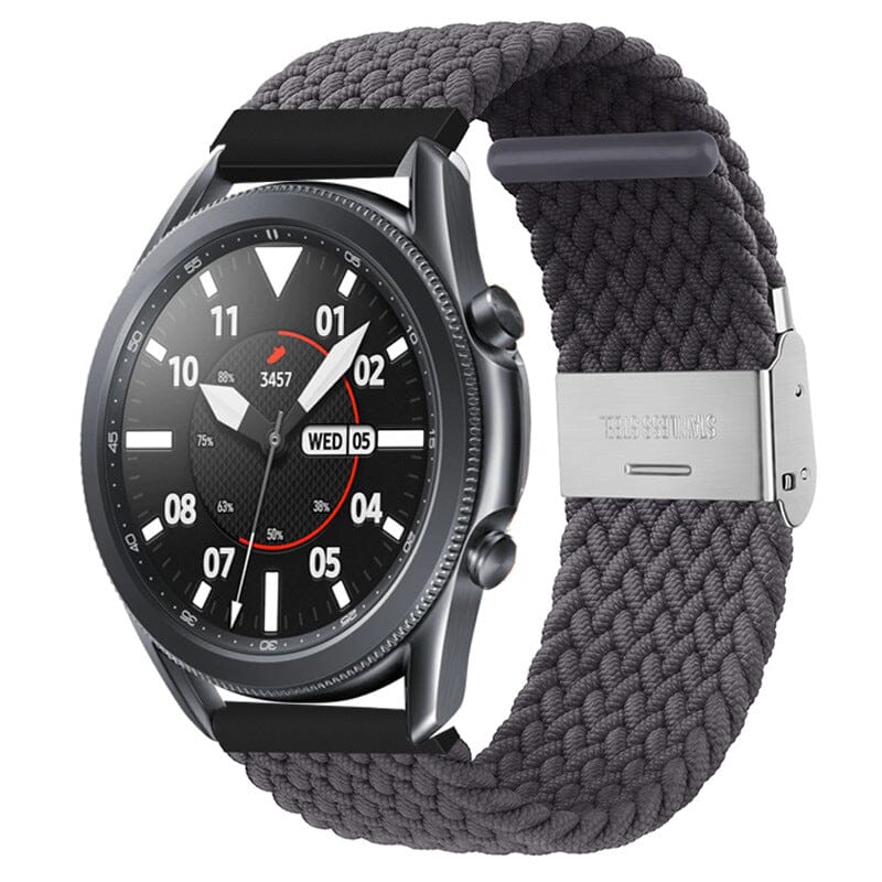 dark-grey-garmin-venu-x1-watch-straps-nz-nylon-braided-loop-watch-bands-aus-995772