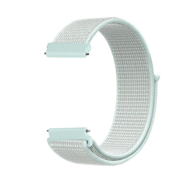 teal-tint-gard-pro-22mm-range-watch-straps-nz-nylon-sports-loop-watch-bands-aus