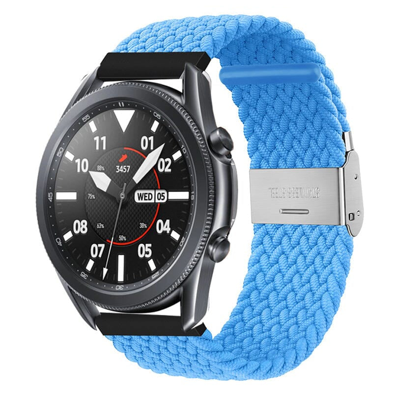light-blue-garmin-approach-s60-watch-straps-nz-nylon-braided-loop-watch-bands-aus-995727