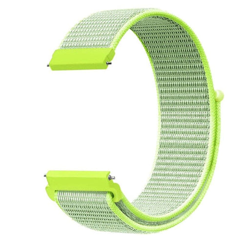 tennis-xiaomi-amazfit-smart-watch,-smart-watch-2-watch-straps-nz-nylon-sports-loop-watch-bands-aus