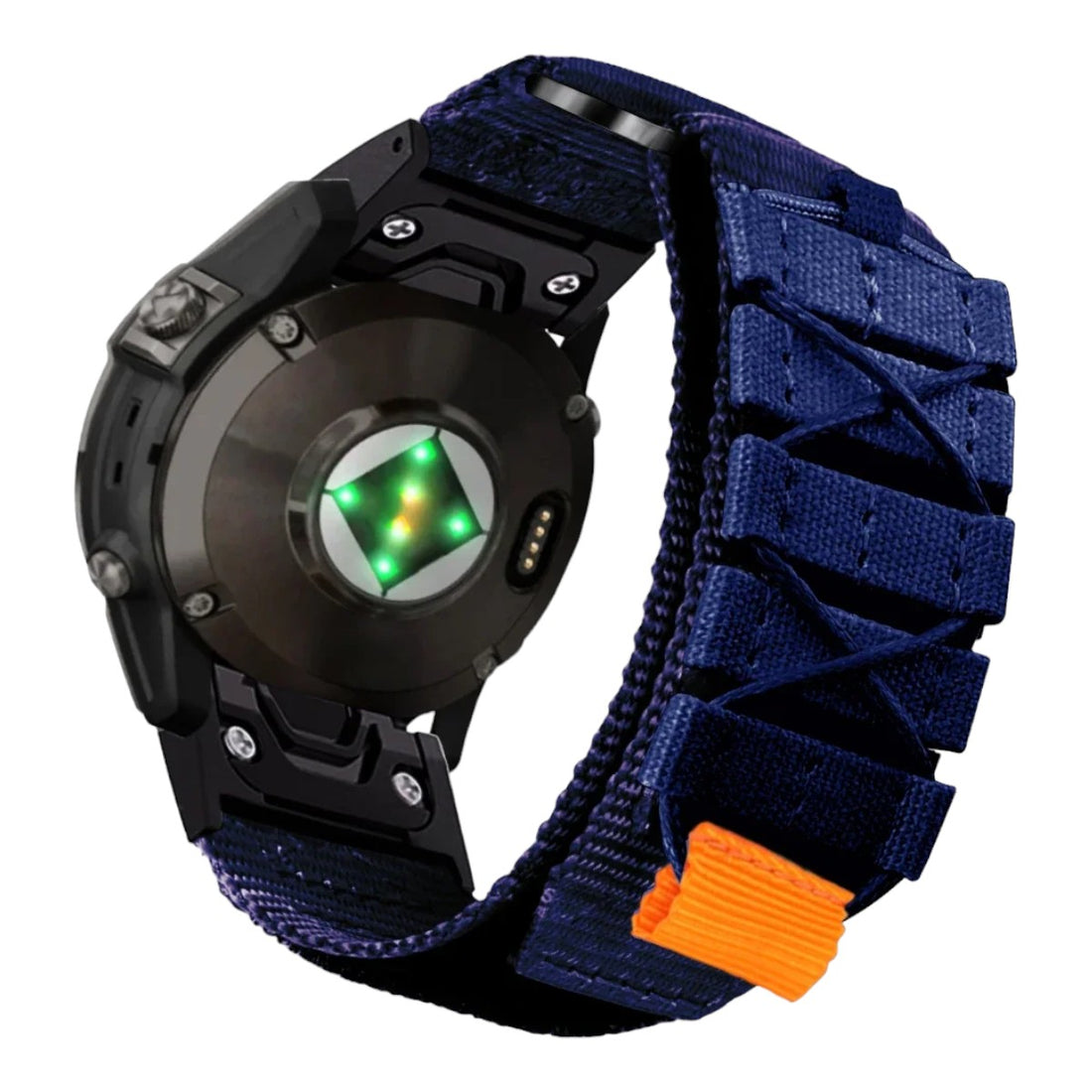 blue-watch-straps-nz-nylon-sport-watch-bands-aus