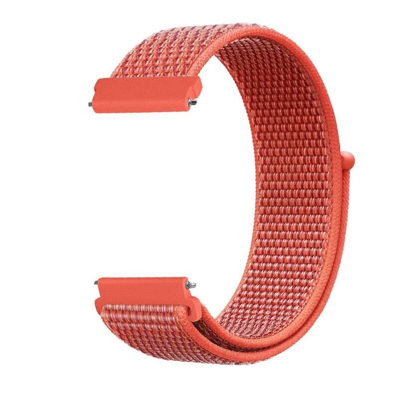 Garmin Enduro 3 Nylon Sports Loop Watch Straps