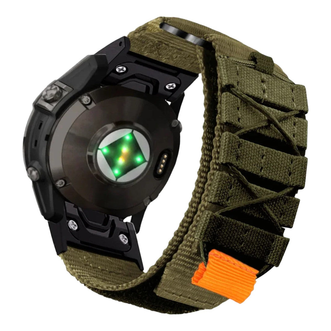 army-green-garmin-descent-mk3-mk3i-(51mm)-watch-straps-nz-nylon-sport-watch-bands-aus-803759