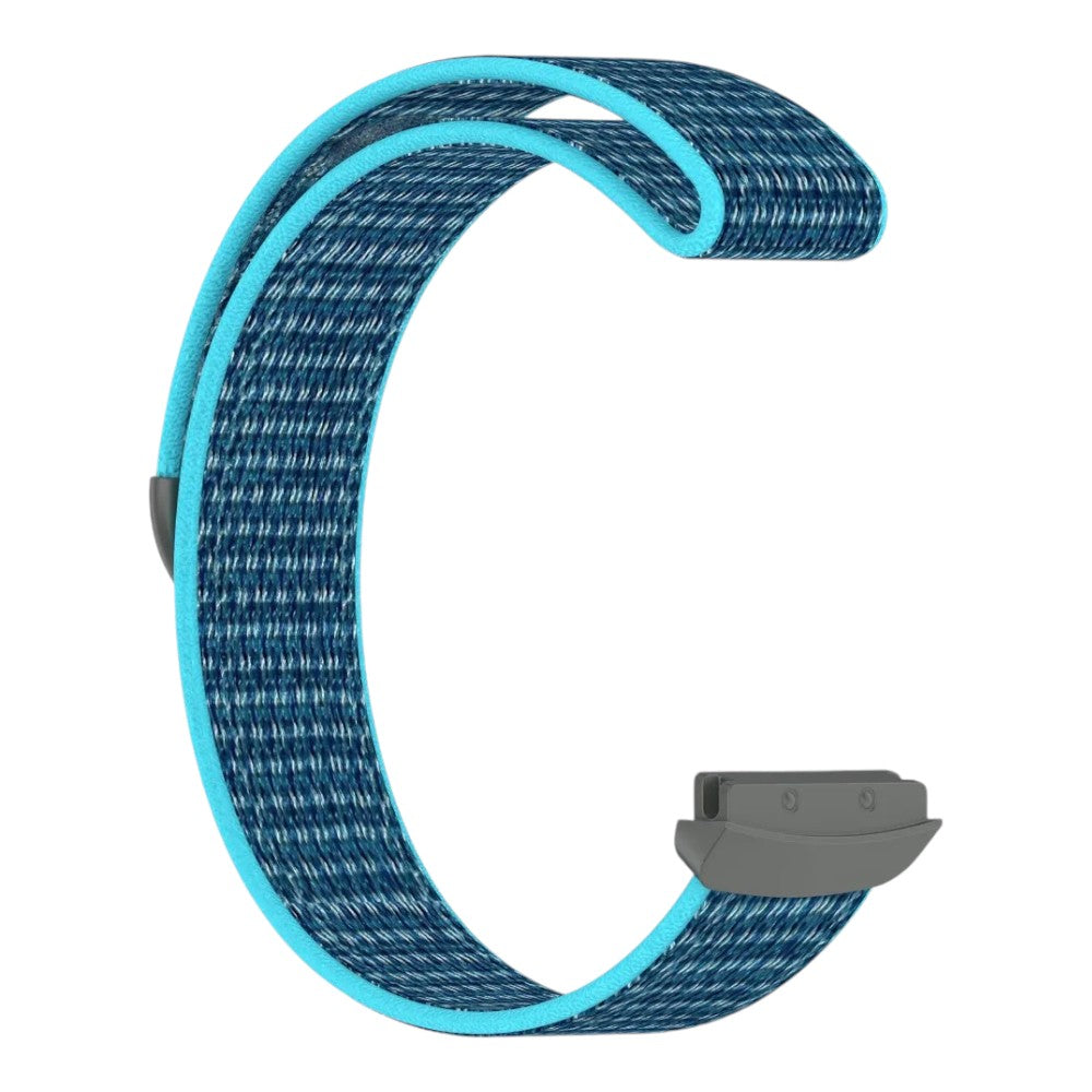 Replacement-Fitbit-Ace-LTE-Nylon-Watch-Straps-NZ-Aus-Blue-Grey-117201