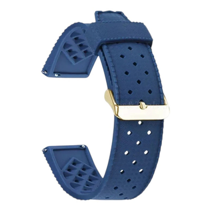 navy-blue-huawei-watch-gt-6-pro-watch-straps-nz-tropic-dive-silicone-watch-bands-aus