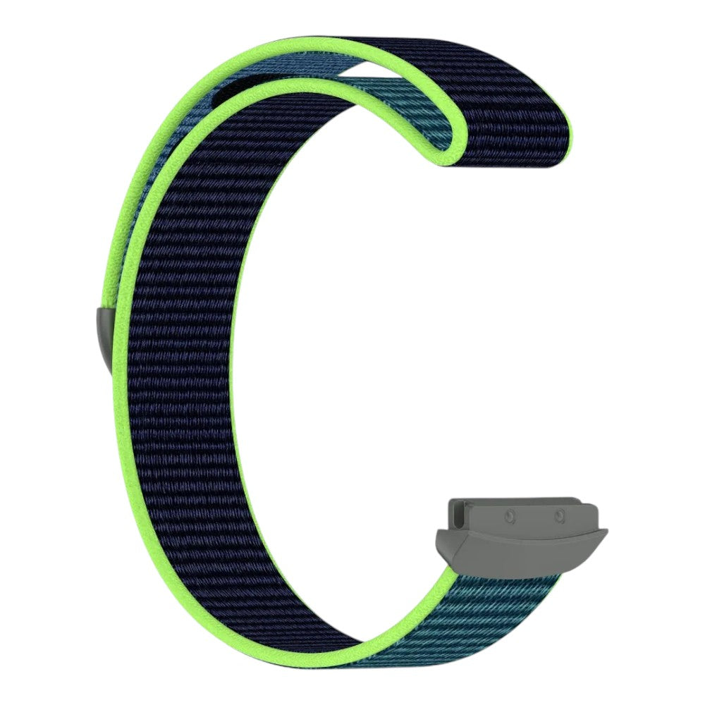 Replacement-Fitbit-Ace-LTE-Nylon-Watch-Straps-NZ-Aus-Blue-and-Green-117202