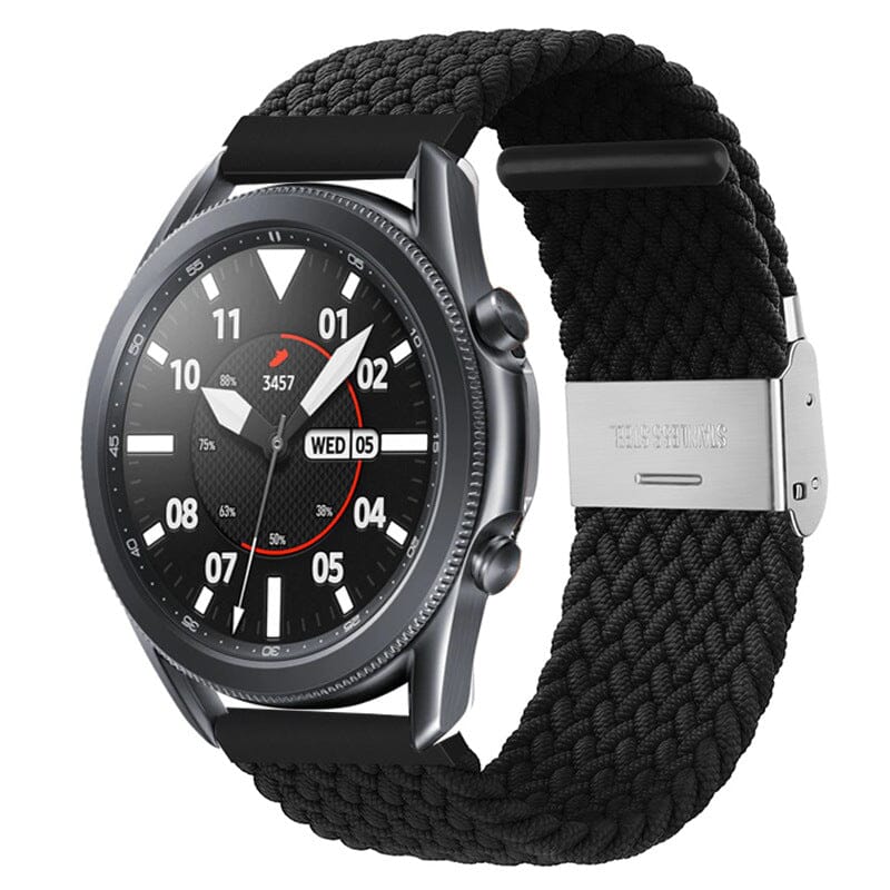 black-garmin-venu-x1-watch-straps-nz-nylon-braided-loop-watch-bands-aus-995755