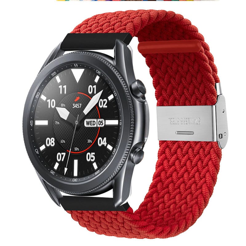 red-garmin-venu-x1-watch-straps-nz-nylon-braided-loop-watch-bands-aus-995756