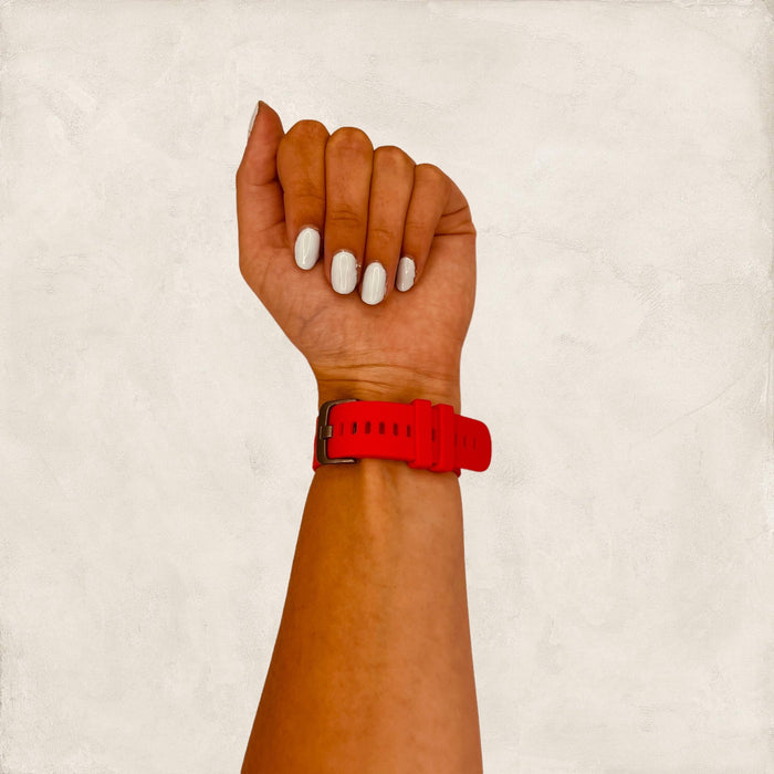 red-victorinox-swiss-army-22mm-range-watch-straps-nz-silicone-watch-bands-aus