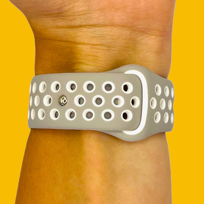 grey-white-samsung-galaxy-watch-fe-watch-straps-nz-silicone-sports-watch-bands-aus