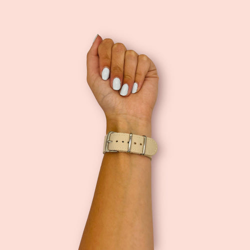 beige-3plus-cruz-watch-straps-nz-nato-nylon-watch-bands-aus