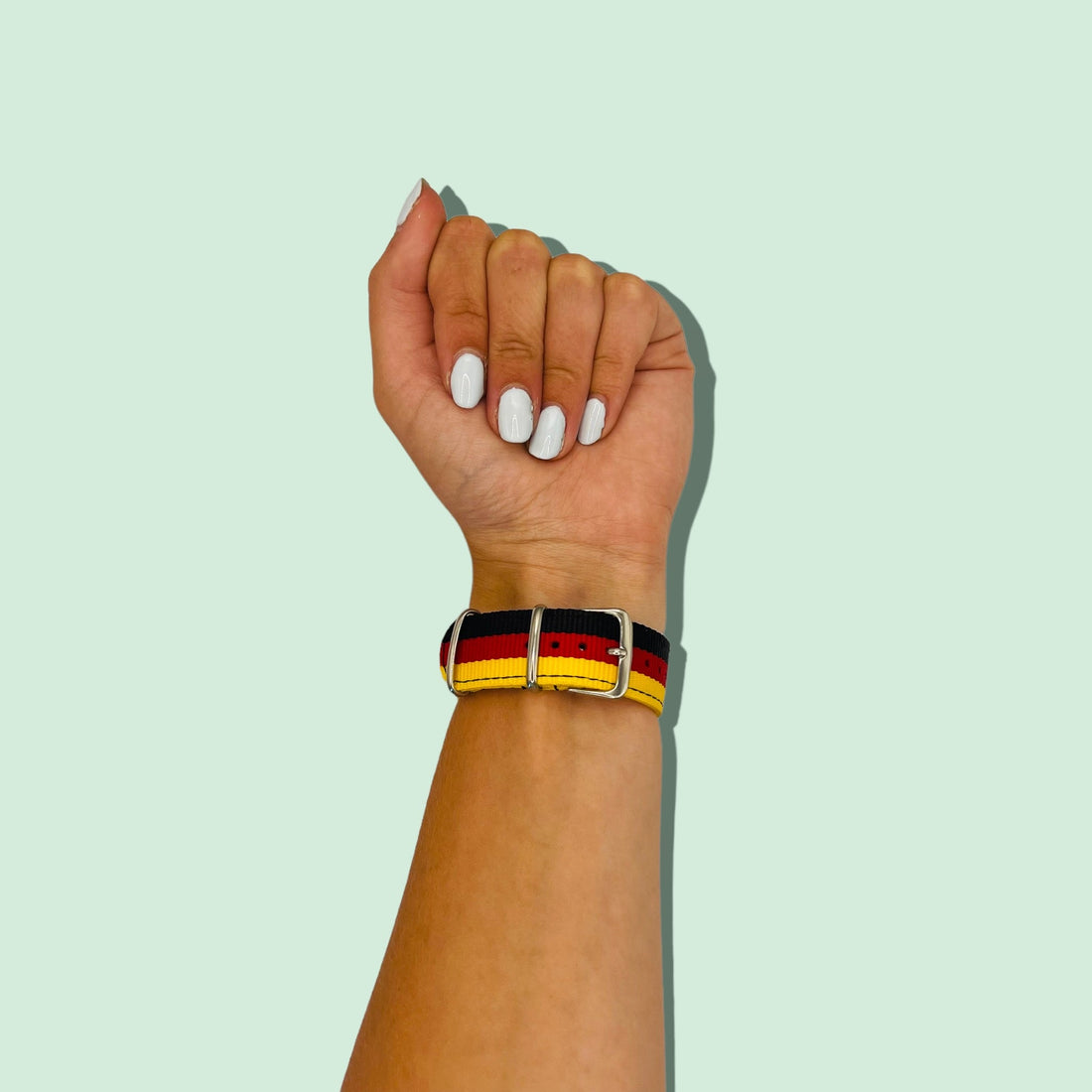 germany-garmin-venu-x1-watch-straps-nz-nato-nylon-watch-bands-aus