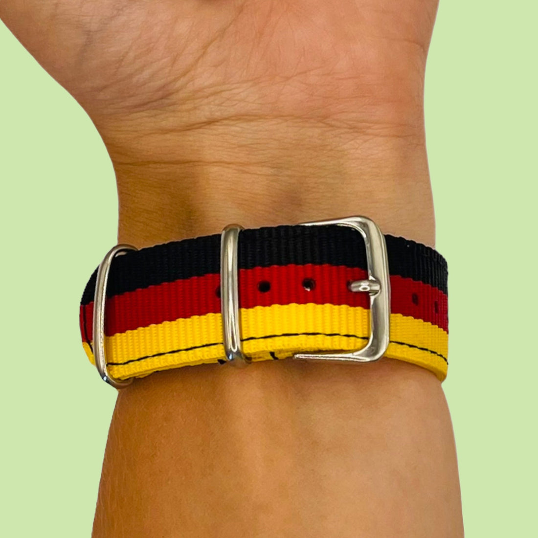 germany-garmin-venu-x1-watch-straps-nz-nato-nylon-watch-bands-aus