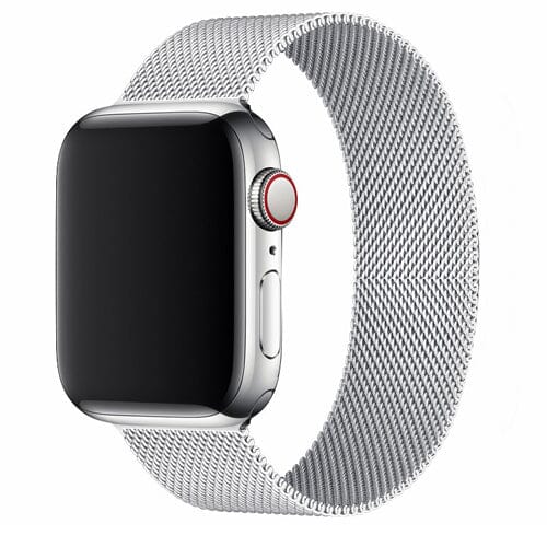 apple-watch-milanese-watch-straps-nz-metal-mesh-bands-aus-silver