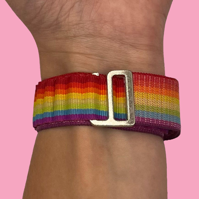 rainbow-xiaomi-band-8-pro-watch-straps-nz-alpine-loop-watch-bands-aus