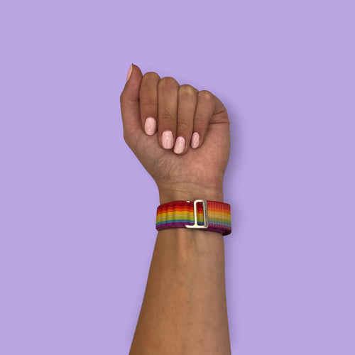 rainbow-google-pixel-watch-3-(41mm)-watch-straps-nz-alpine-loop-watch-bands-aus