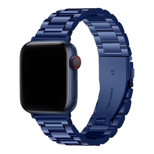 apple-watch-straps-nz-metal-link-watch-bands-aus-blue