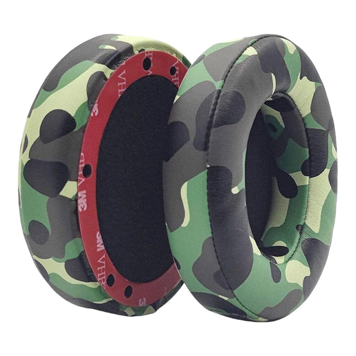 Replacement Ear Pads Compatible with Beats by Dr Dre 2.0 & 3.0 Studio Pro Wireless Headphones