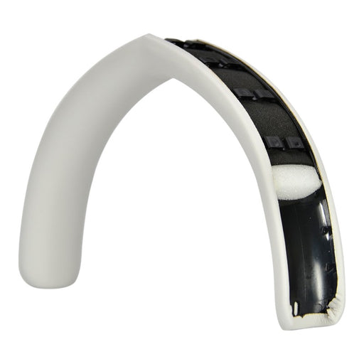 Replacement-Bose-QuietComfort-Ultra-compatible-Headband-Cushions-NZ-Aus-White