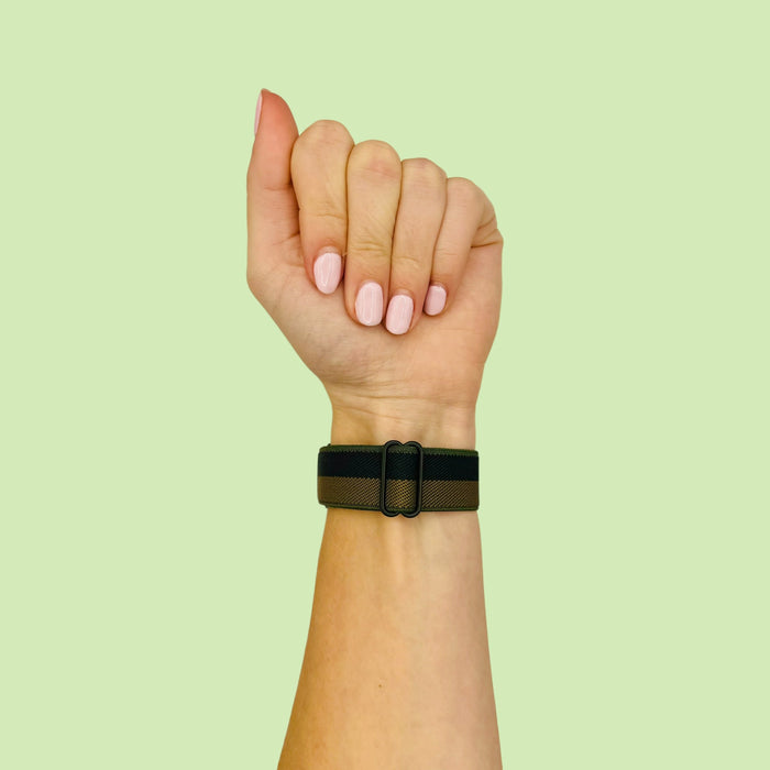 brown-black-stripe-boom-brinna-sunset,-minne-vild-ash-watch-straps-nz-braided-loop-flex-watch-bands-aus